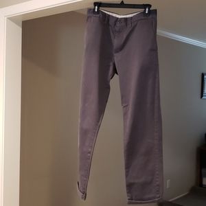 Carhartt Work in Progress Club Pants